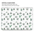 Succulent Pattern MacBook Cases